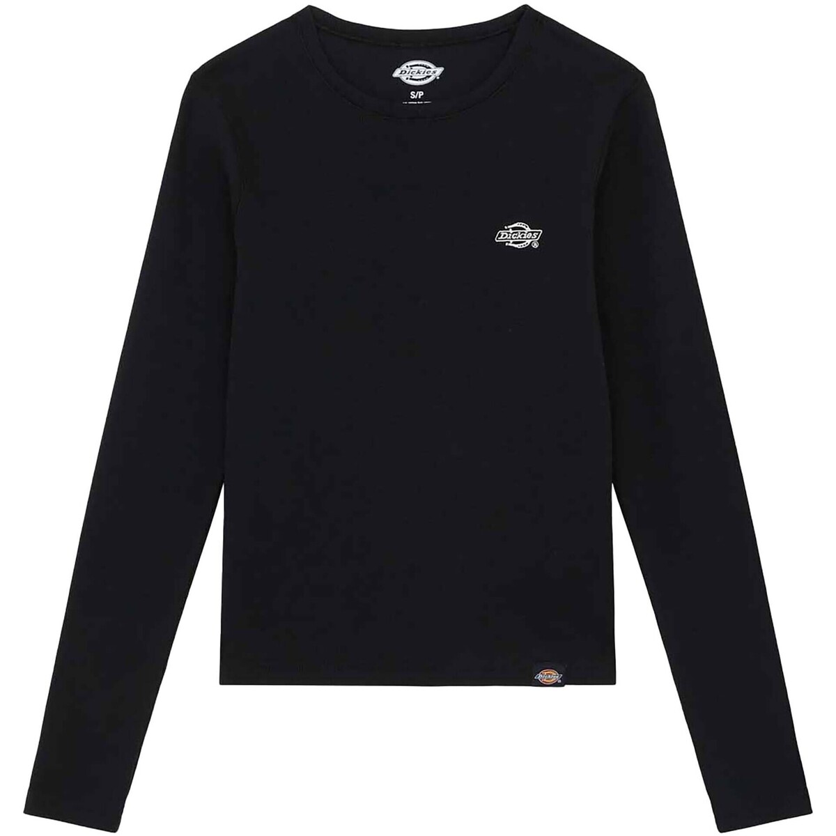 Μπλουζάκια με μακριά μανίκια Dickies Gladeville Tee Ls W