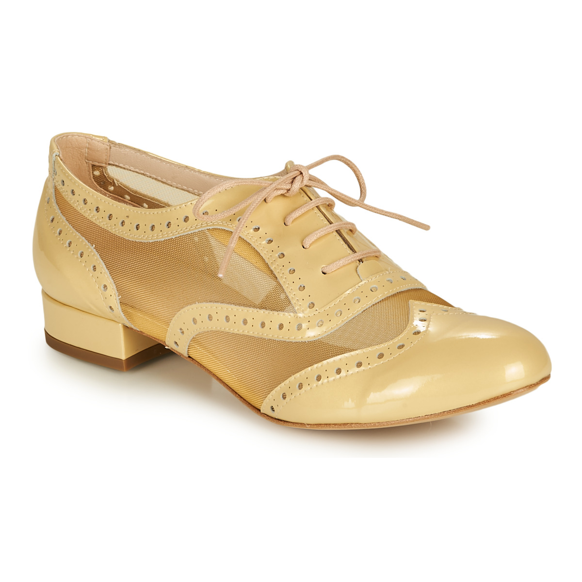 Oxfords Fericelli ABIAJE