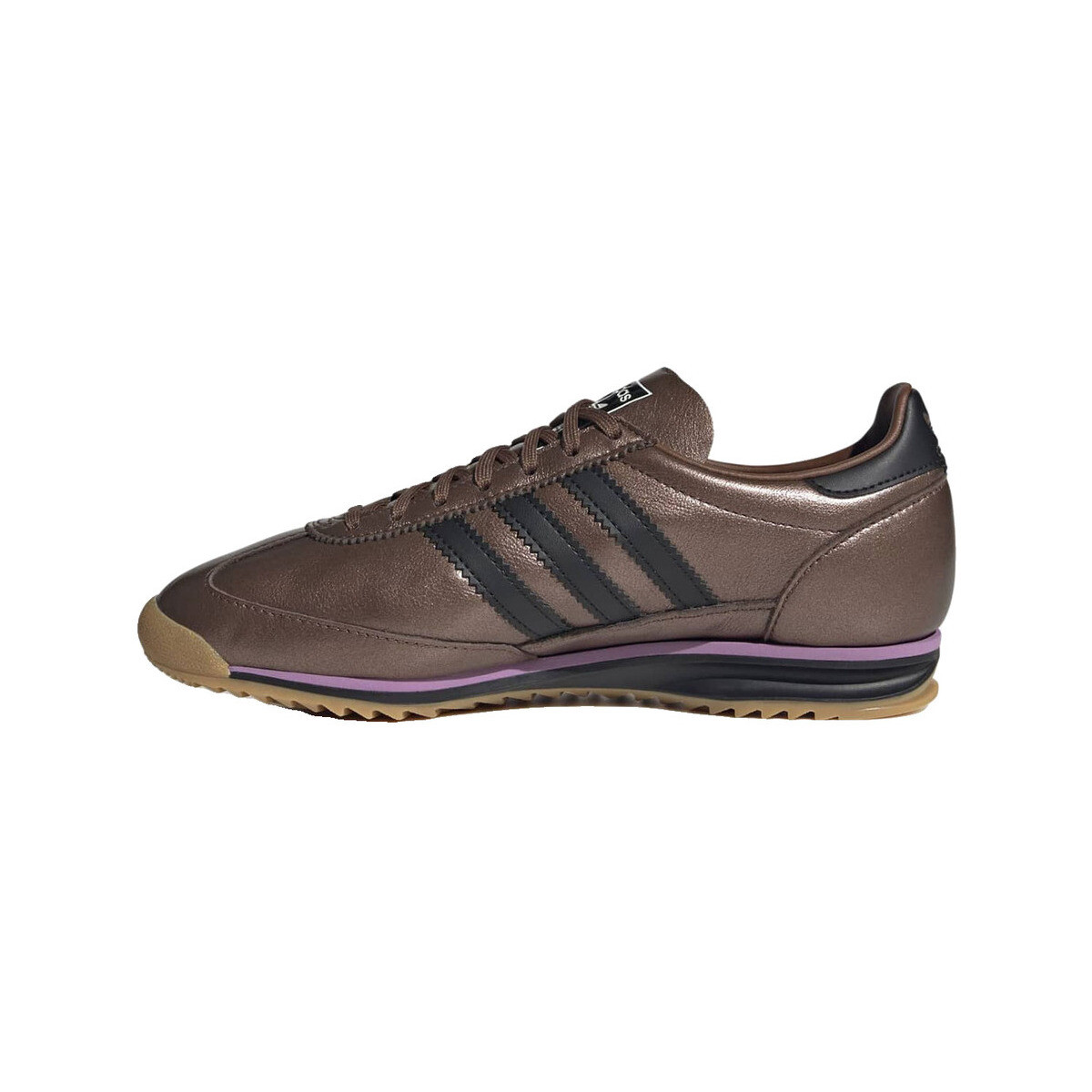 Xαμηλά Sneakers adidas Baskets sl 72 og nylon respirant