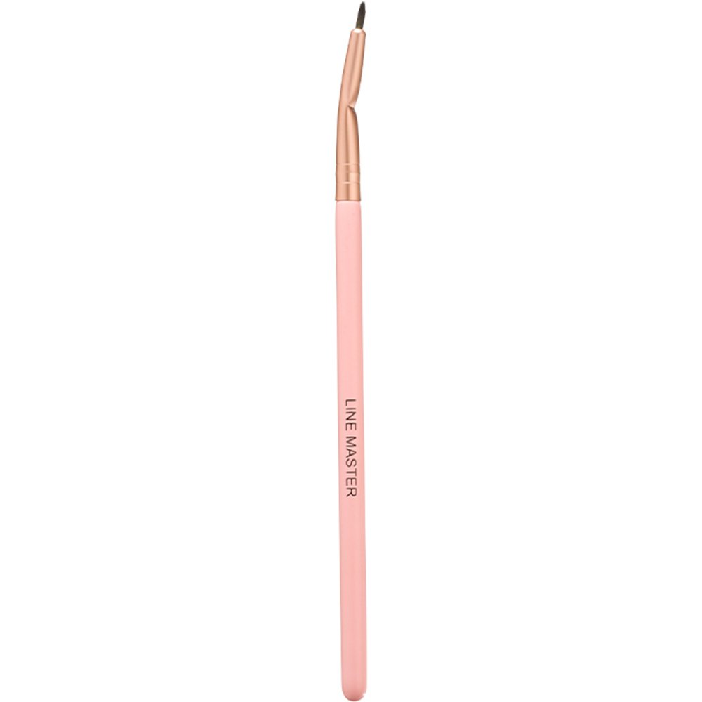 Mon Reve 128 Line Master Brush Λεπτό Πινέλο για Eyeliner 1 Τεμάχιο