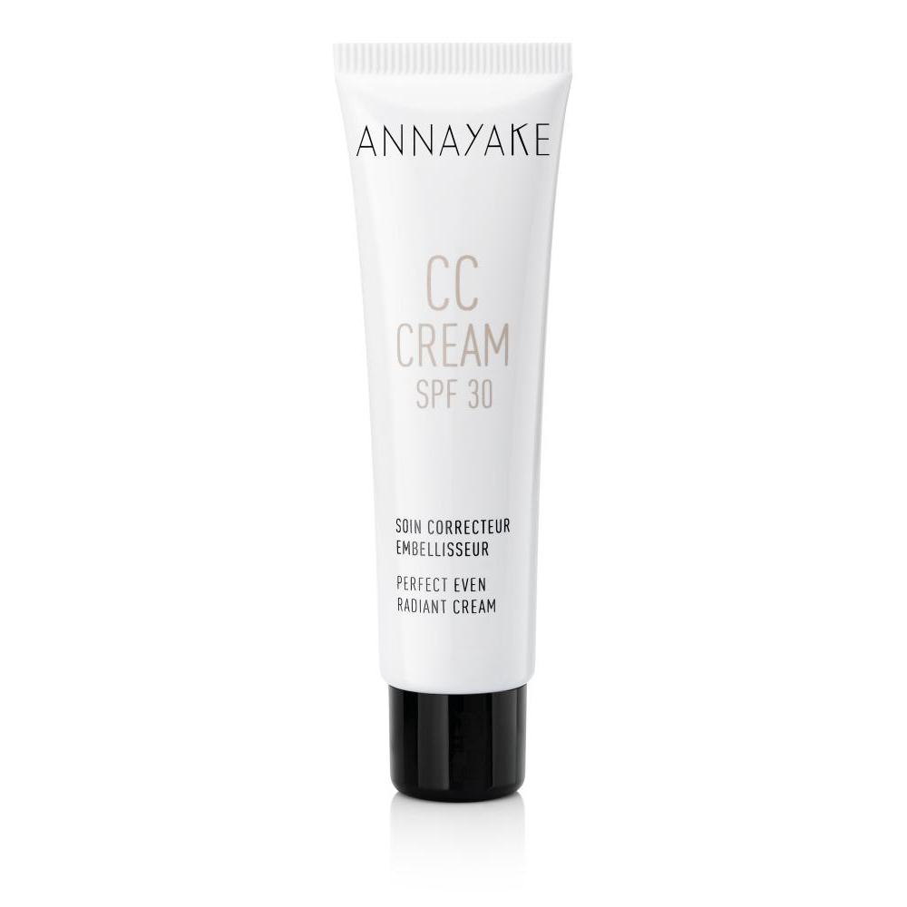 CC Cream Perfect Even Radiant Cream SPF30 50ml