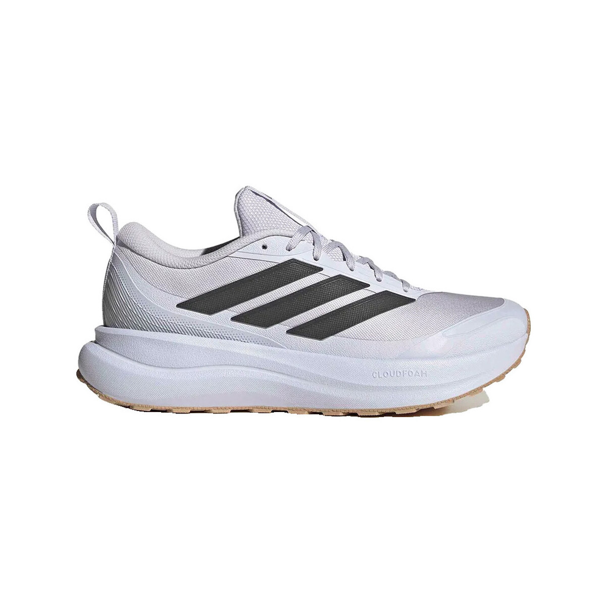 Παπούτσια για τρέξιμο adidas Chaussures de running runfalcon 6 atr cloudfoam blanc