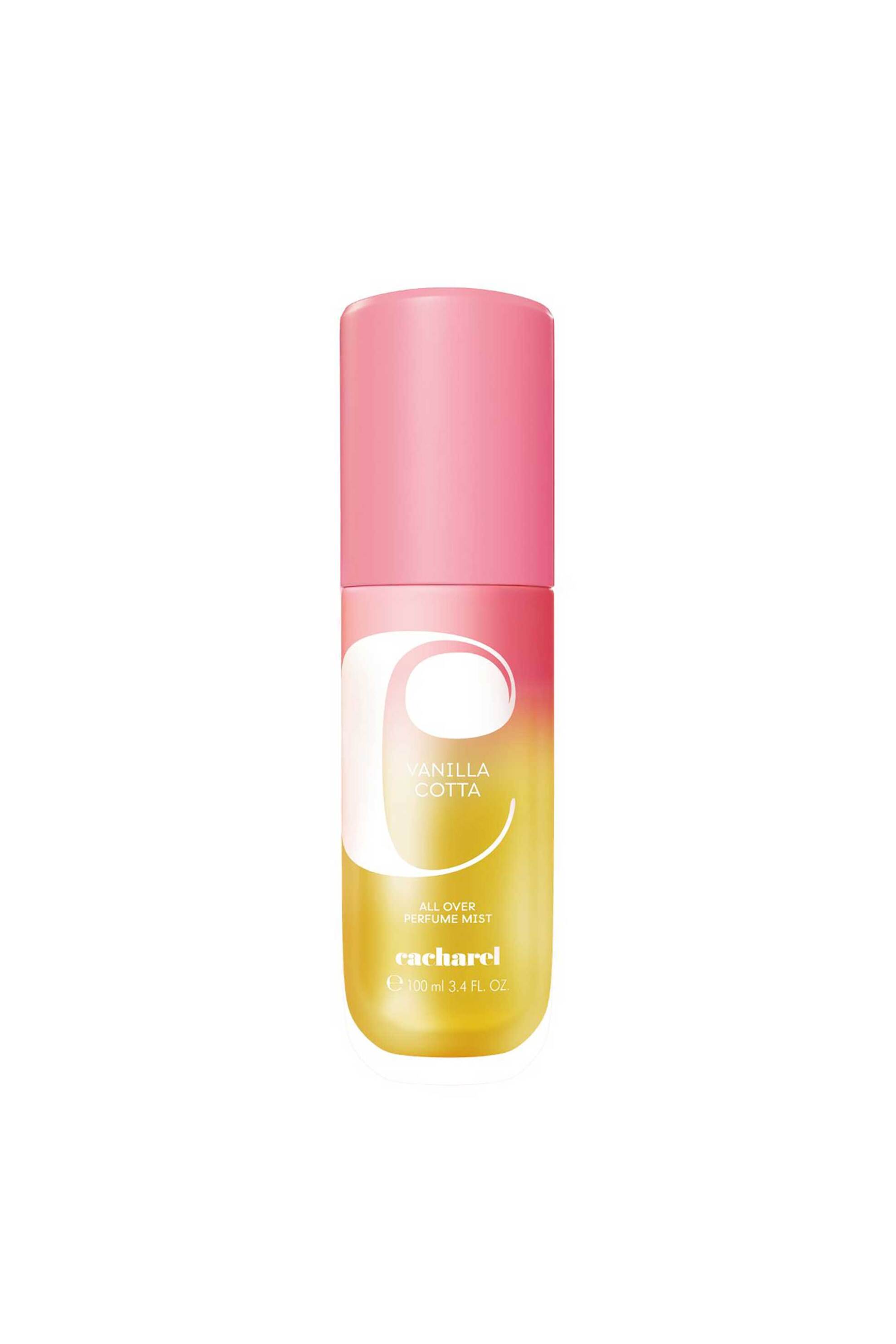 Cacharel Yummy Mists - Vanilla Cotta 100 ml