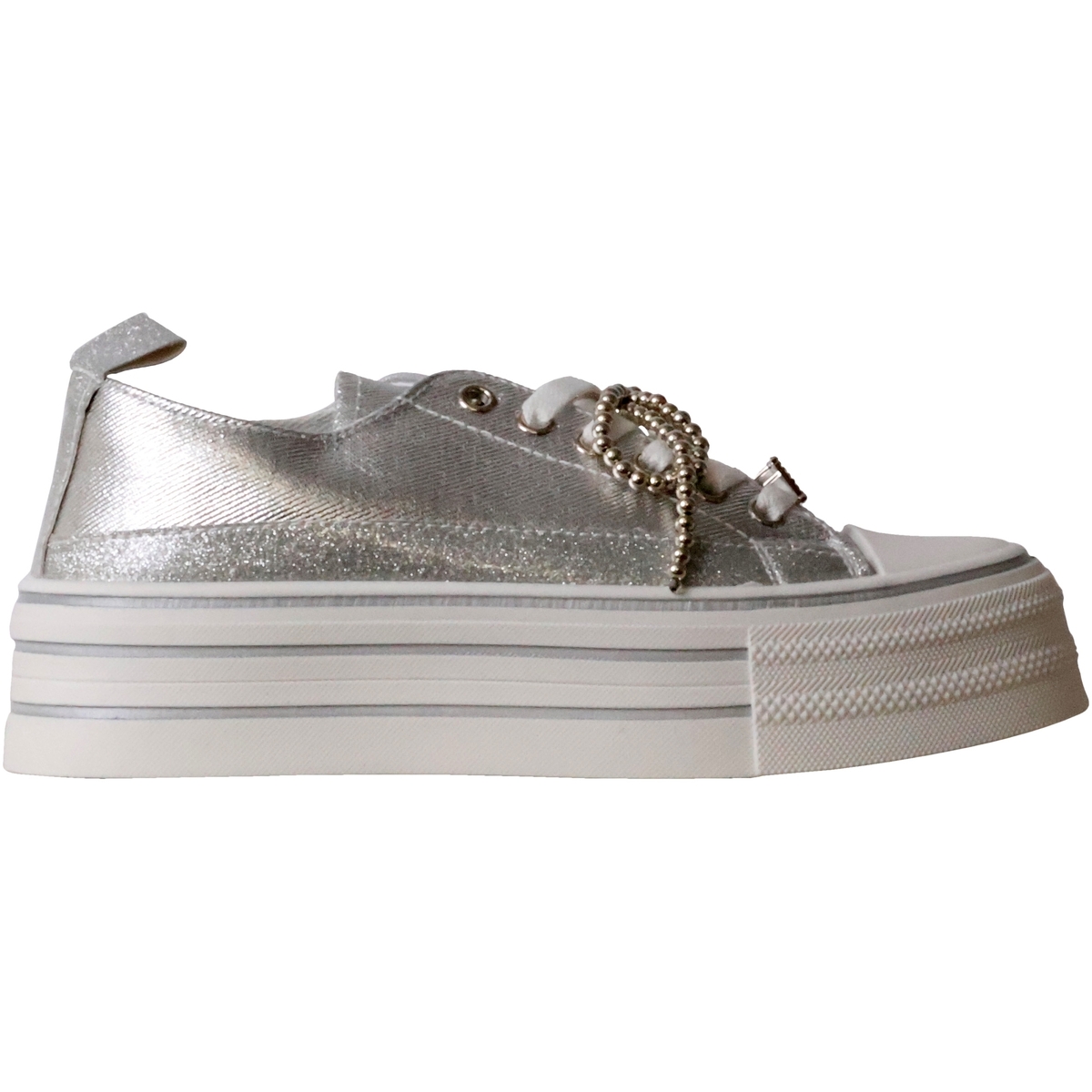 Xαμηλά Sneakers Super Mode 294787