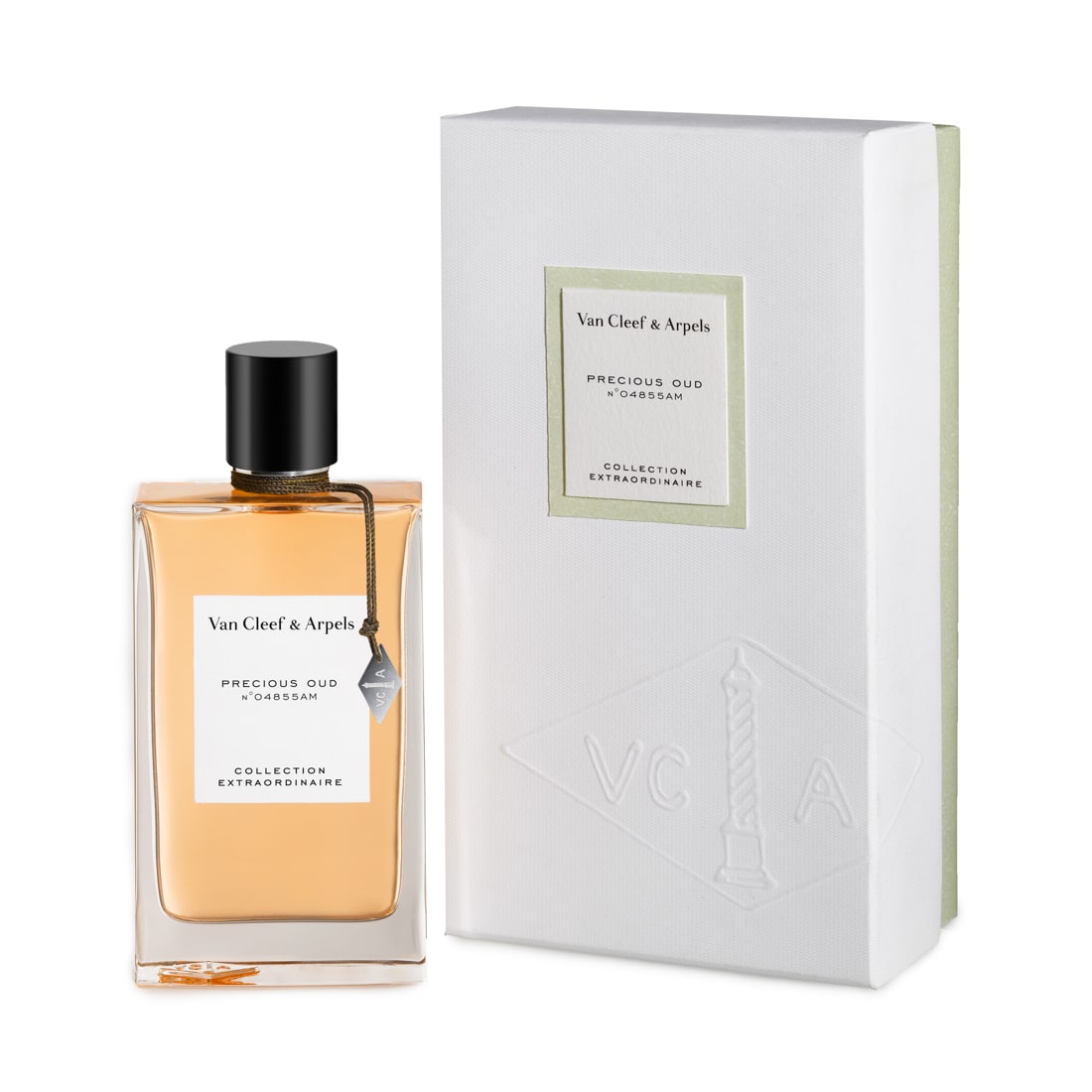 Precious Oud Eau de Parfum | 75ml