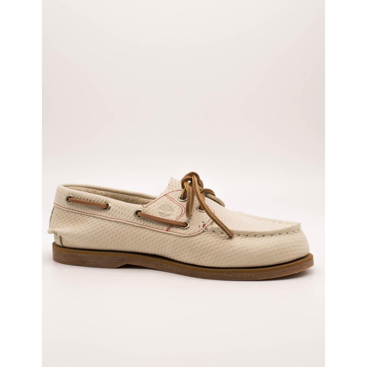 Boat shoes Timberland TB0A2Q9X-EN71