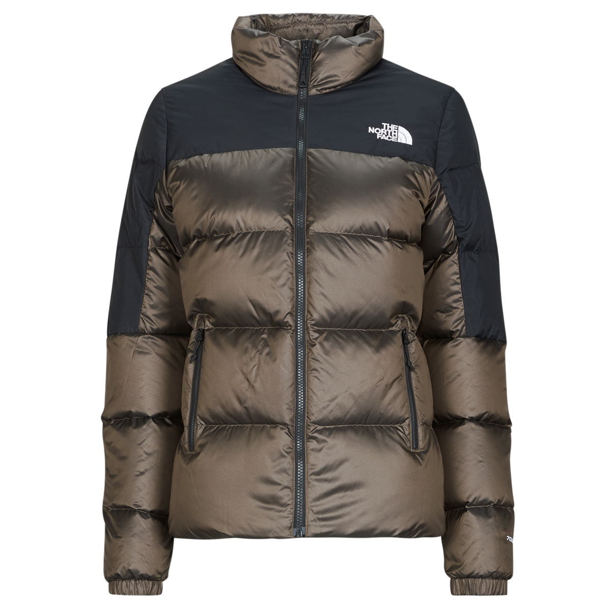 Χοντρό μπουφάν The North Face W DIABLO DOWN 2.0