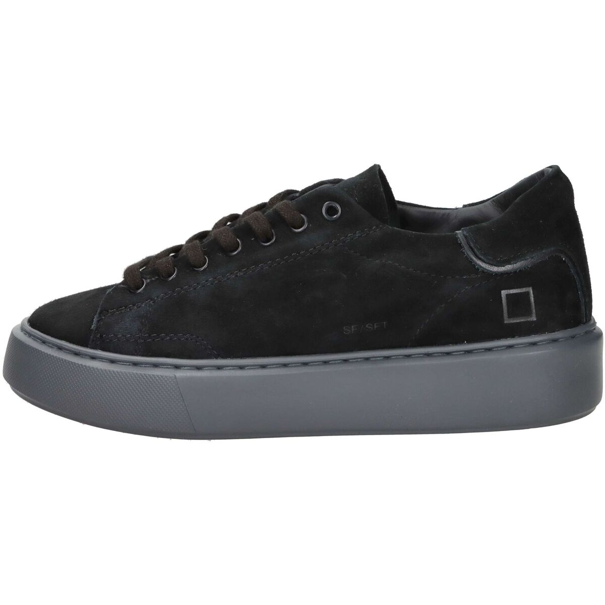 Sneakers D.A.T.E. W431-SF-SF-BK