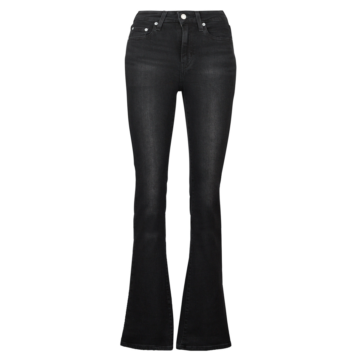 Παντελόνι Καμπάνα Levis 725 HIGH RISE BOOTCUT
