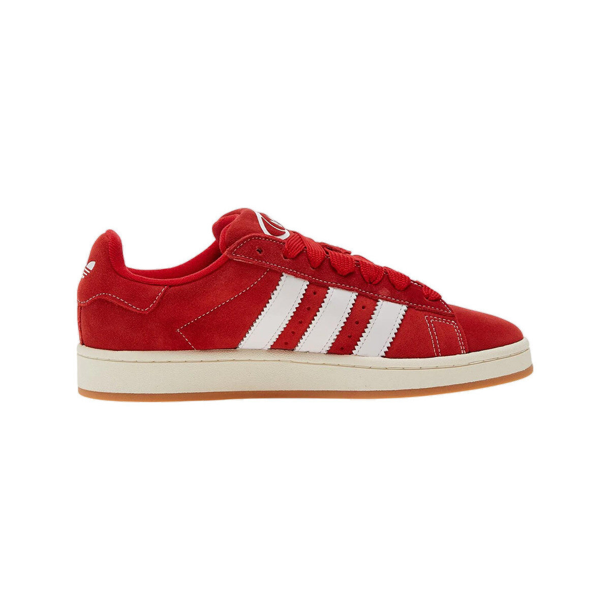 Sneakers adidas Baskets Campus 00s cuir