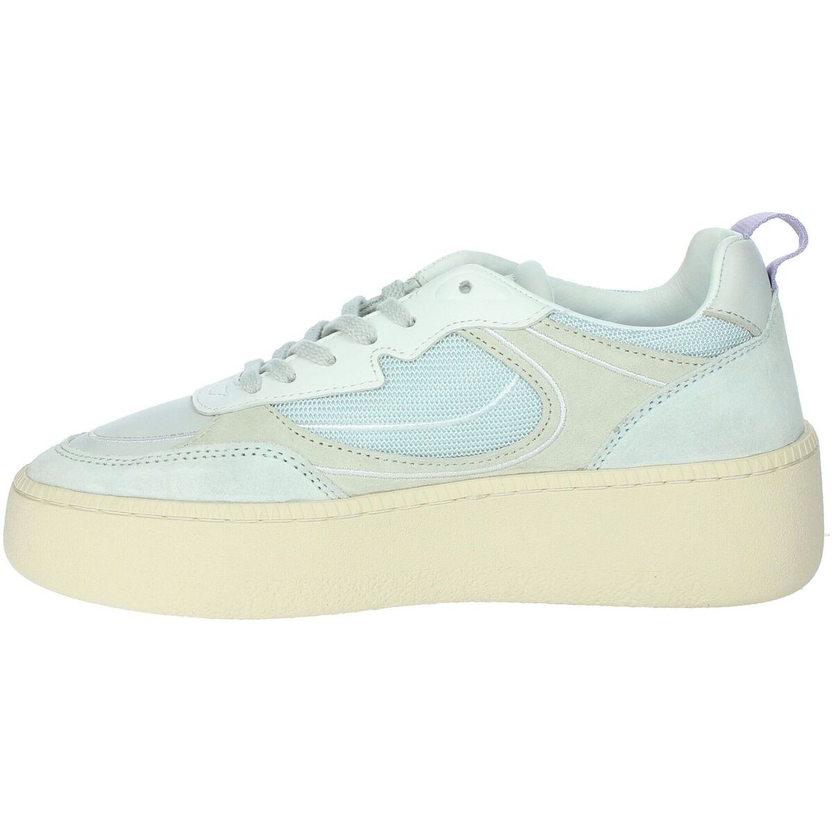 Sneakers D.A.T.E. W401-SE-DR-SK