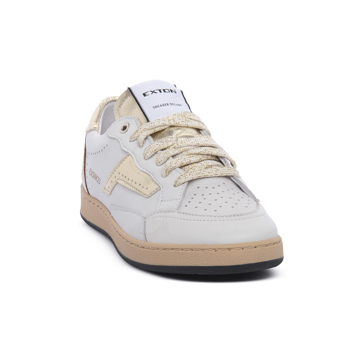 Xαμηλά Sneakers Exton COMBI 1