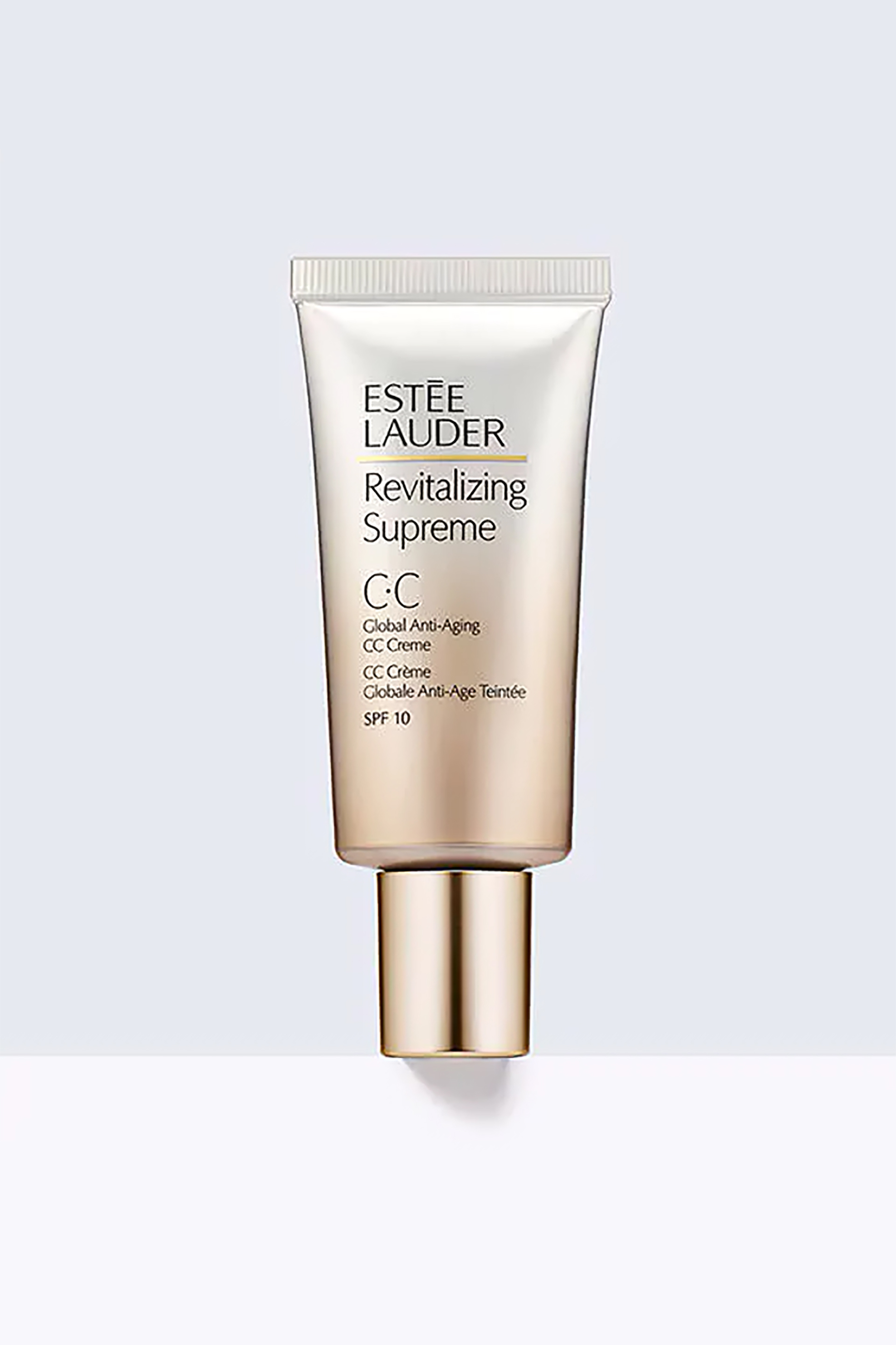 Estée Lauder Revitalizing Supreme Global Anti-Aging CC Creme SPF 10 30 ml