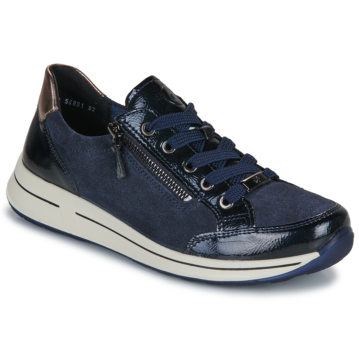 Xαμηλά Sneakers Ara OSAKA 2.0