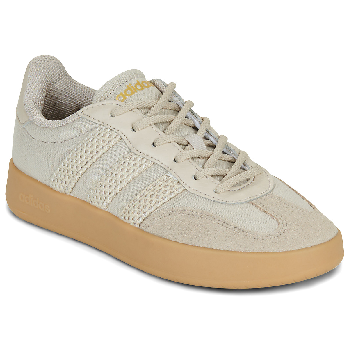 Xαμηλά Sneakers adidas BARREDA