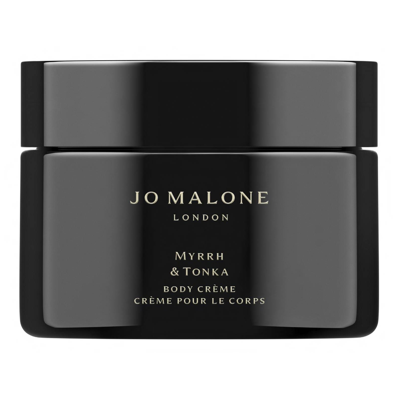 Myrrh & Tonka Body Creme | 50ml