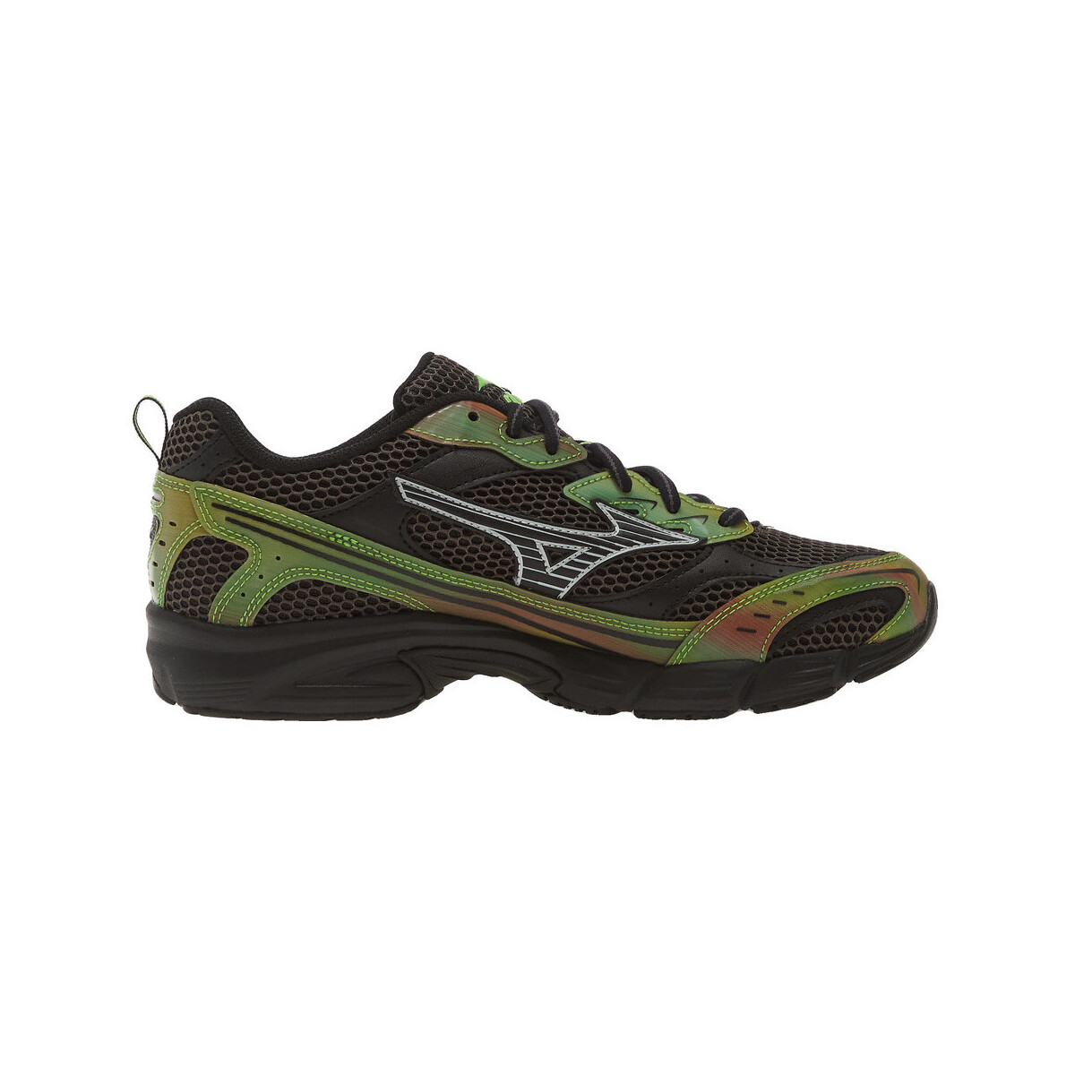 Παπούτσια για τρέξιμο Mizuno Chaussures de running mxr noir