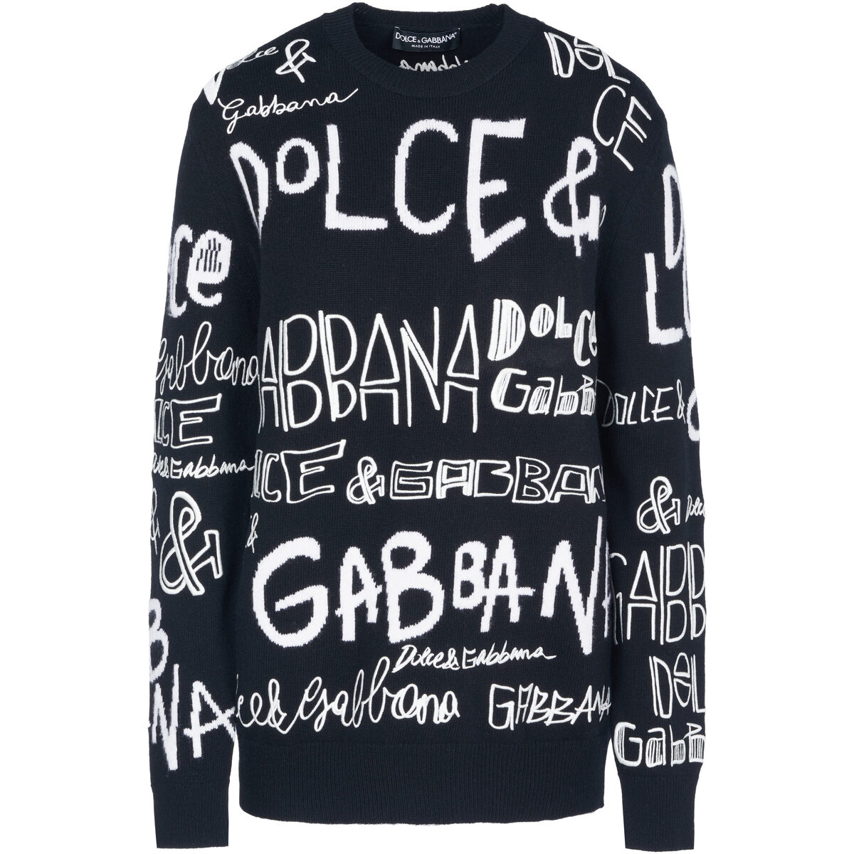 Πουλόβερ D&G -