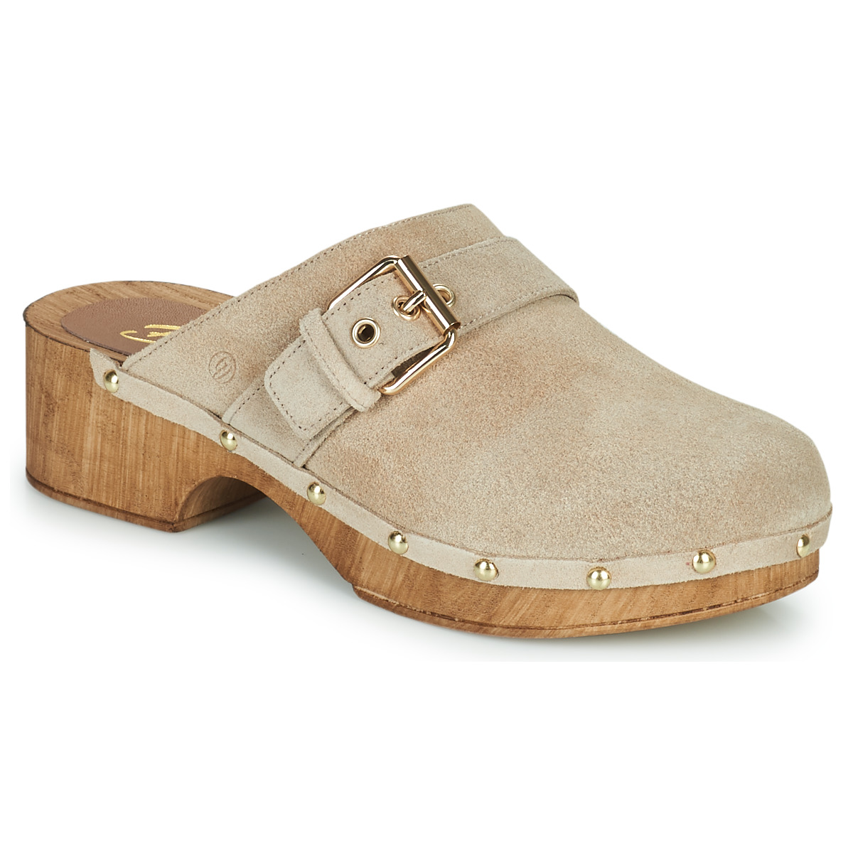 Τσόκαρα Betty London PAQUERETTE