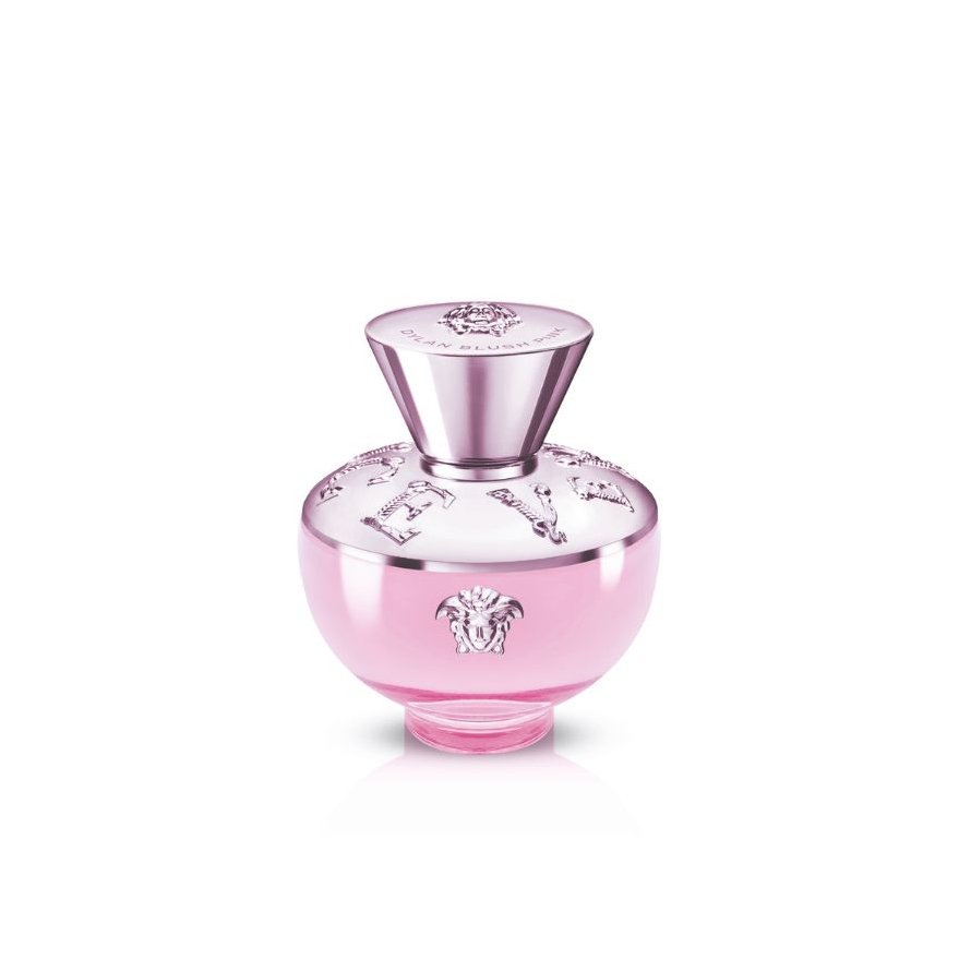 Dylan Blush Pink Eau De Parfum | 100ml