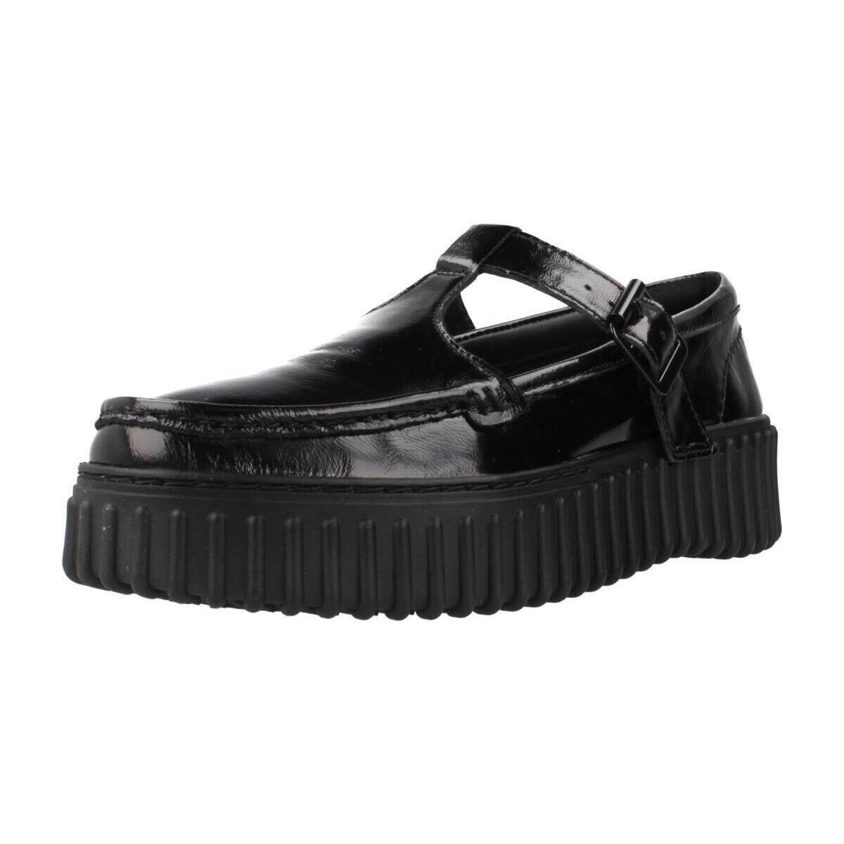 Derbies Clarks TORHILL BAR