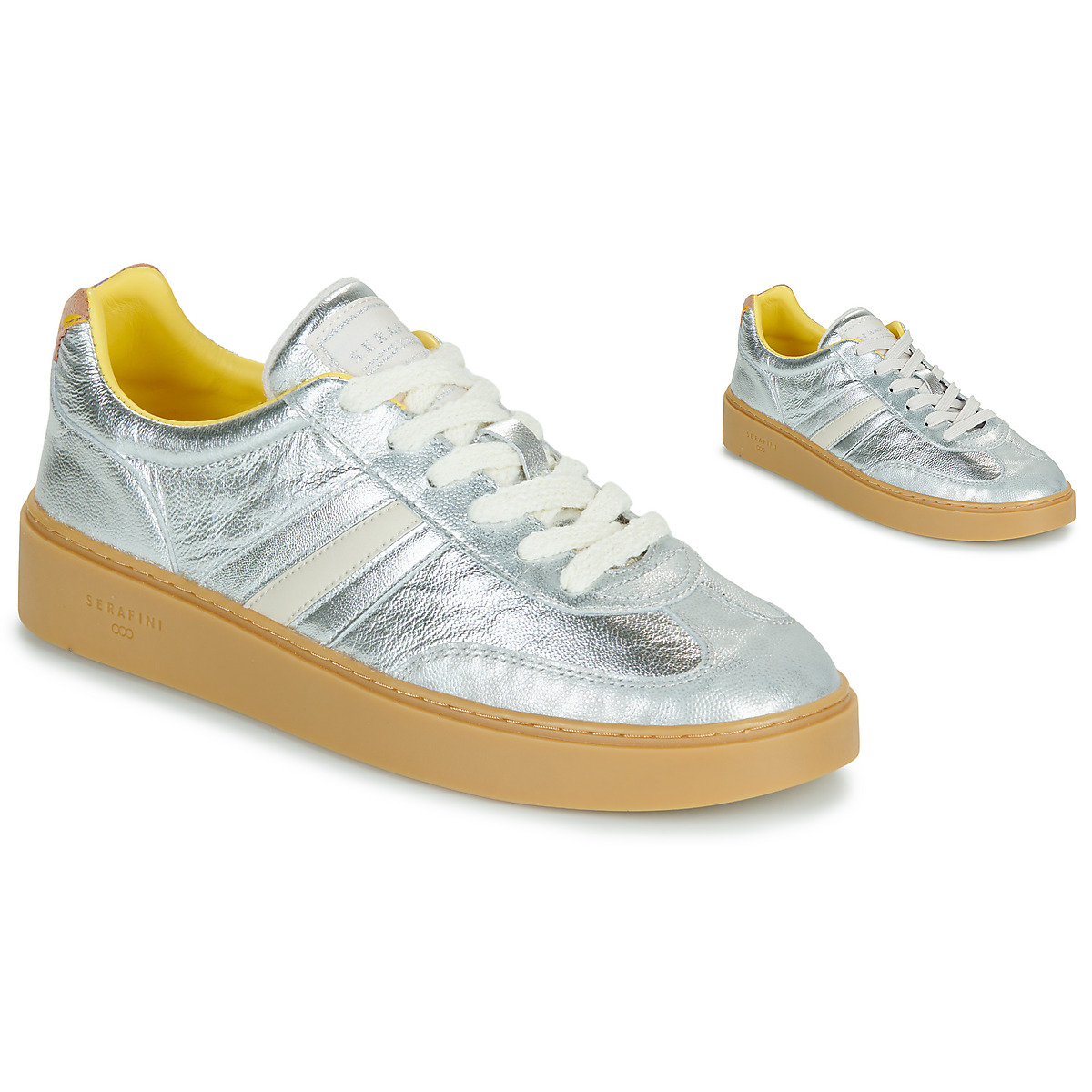 Xαμηλά Sneakers Serafini COURT