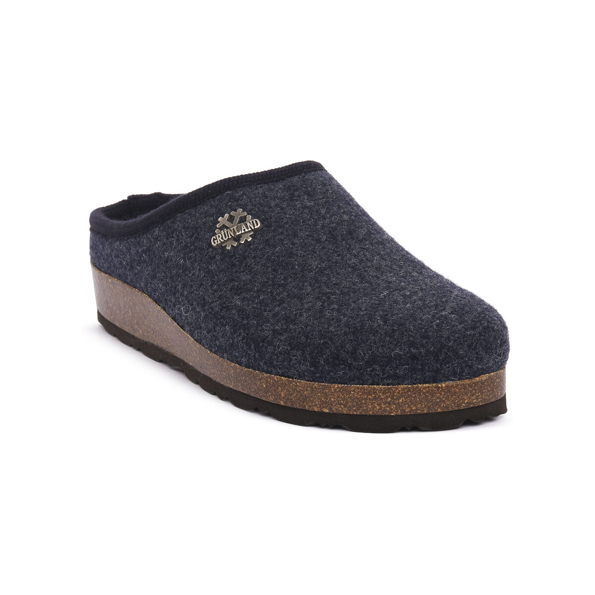 Τσόκαρα Grunland NAVY 70SARA