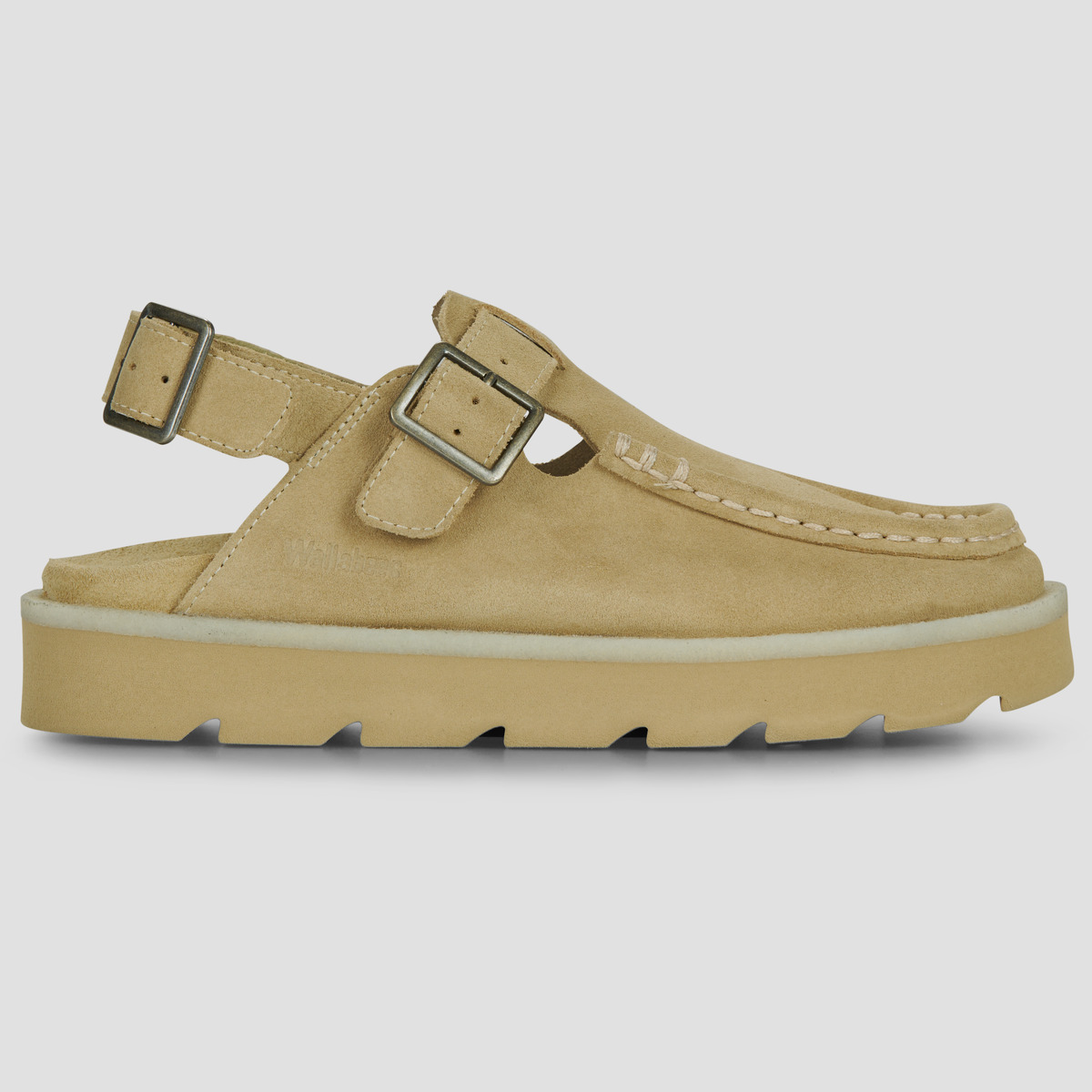 Mules Clarks Originals Meare Easy