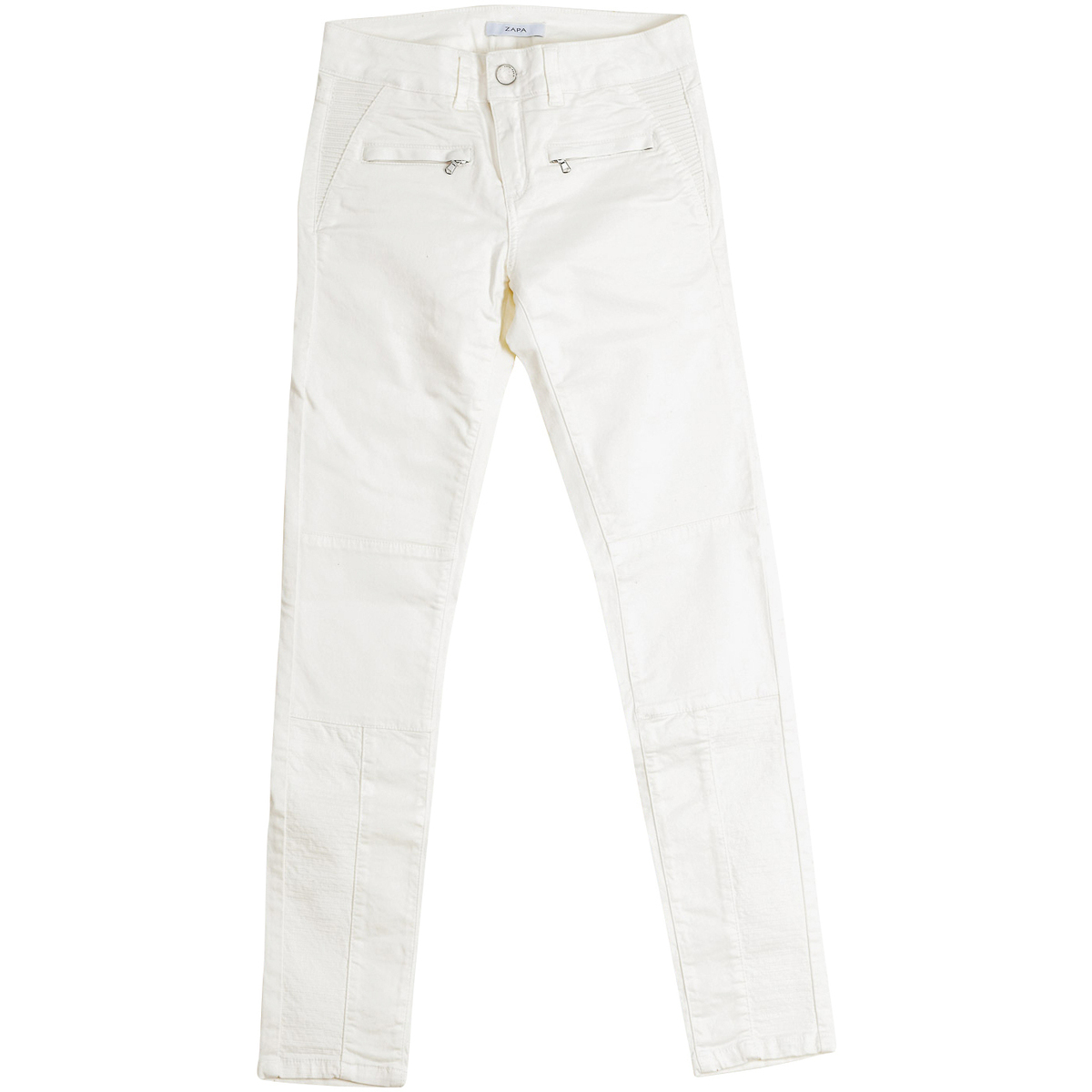 Skinny jeans Zapa AJEA07-A351