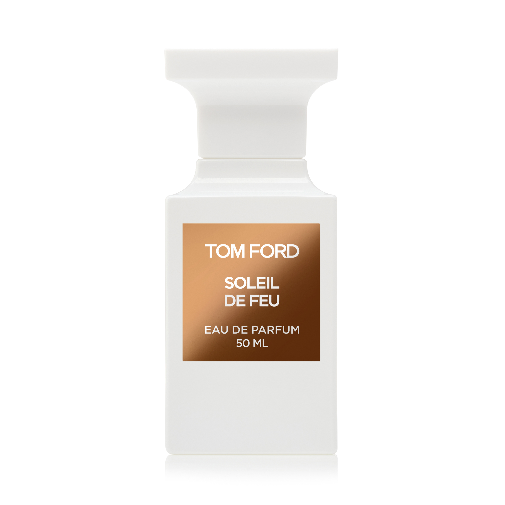 Soleil de Feu Eau de Parfum | 50ml