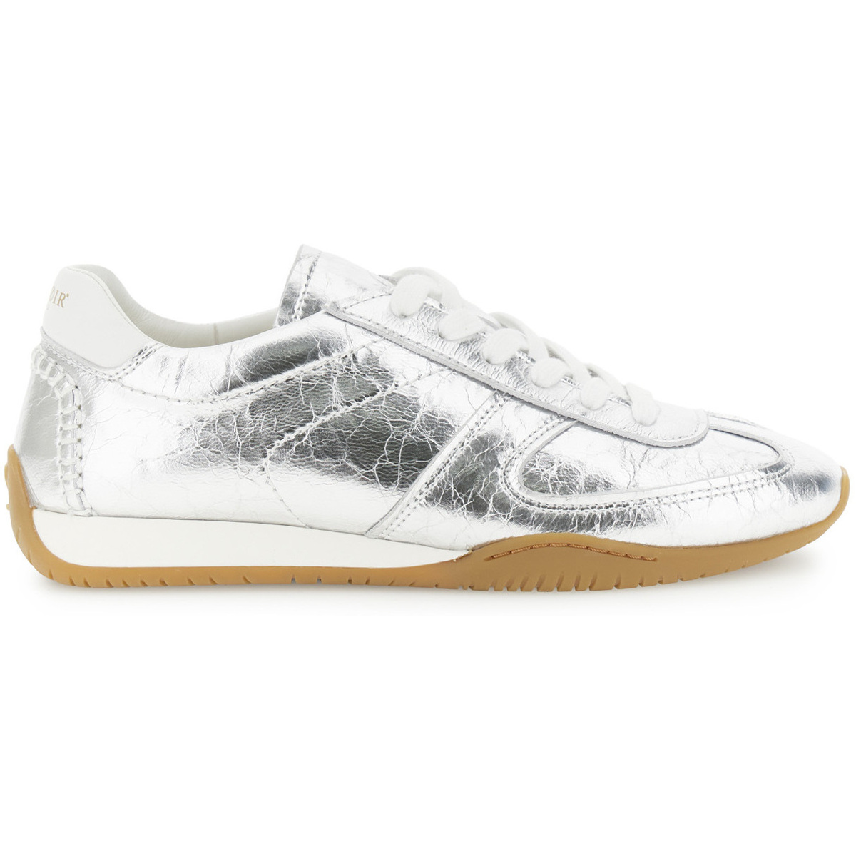 Xαμηλά Sneakers Café Noir C1DL2522