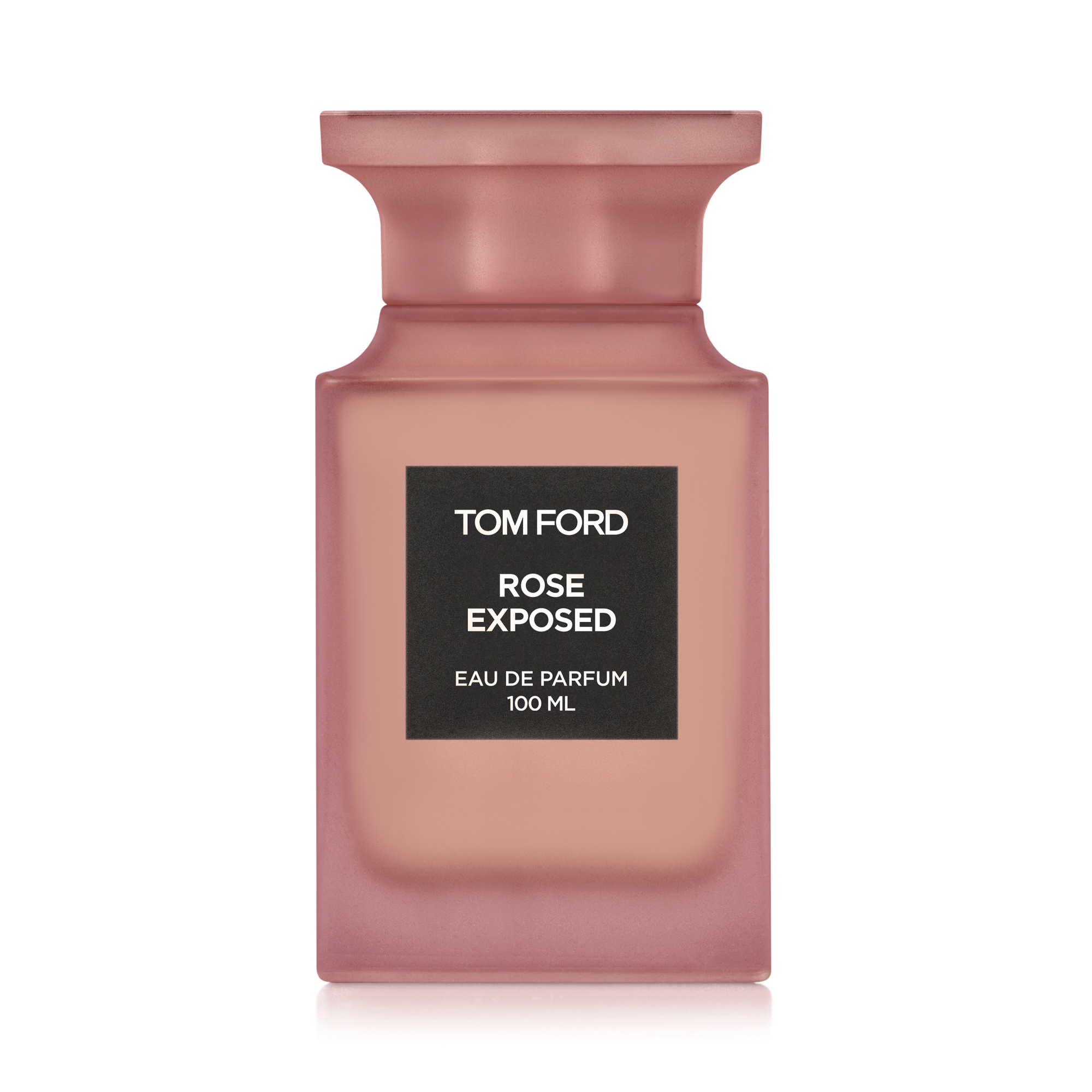 Rose Exposed Eau De Parfum | 100ml