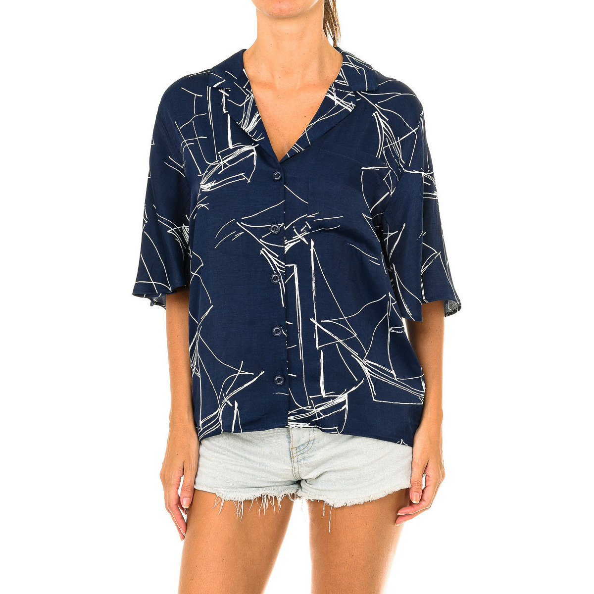 Μπλούζα Superdry W4010021A
