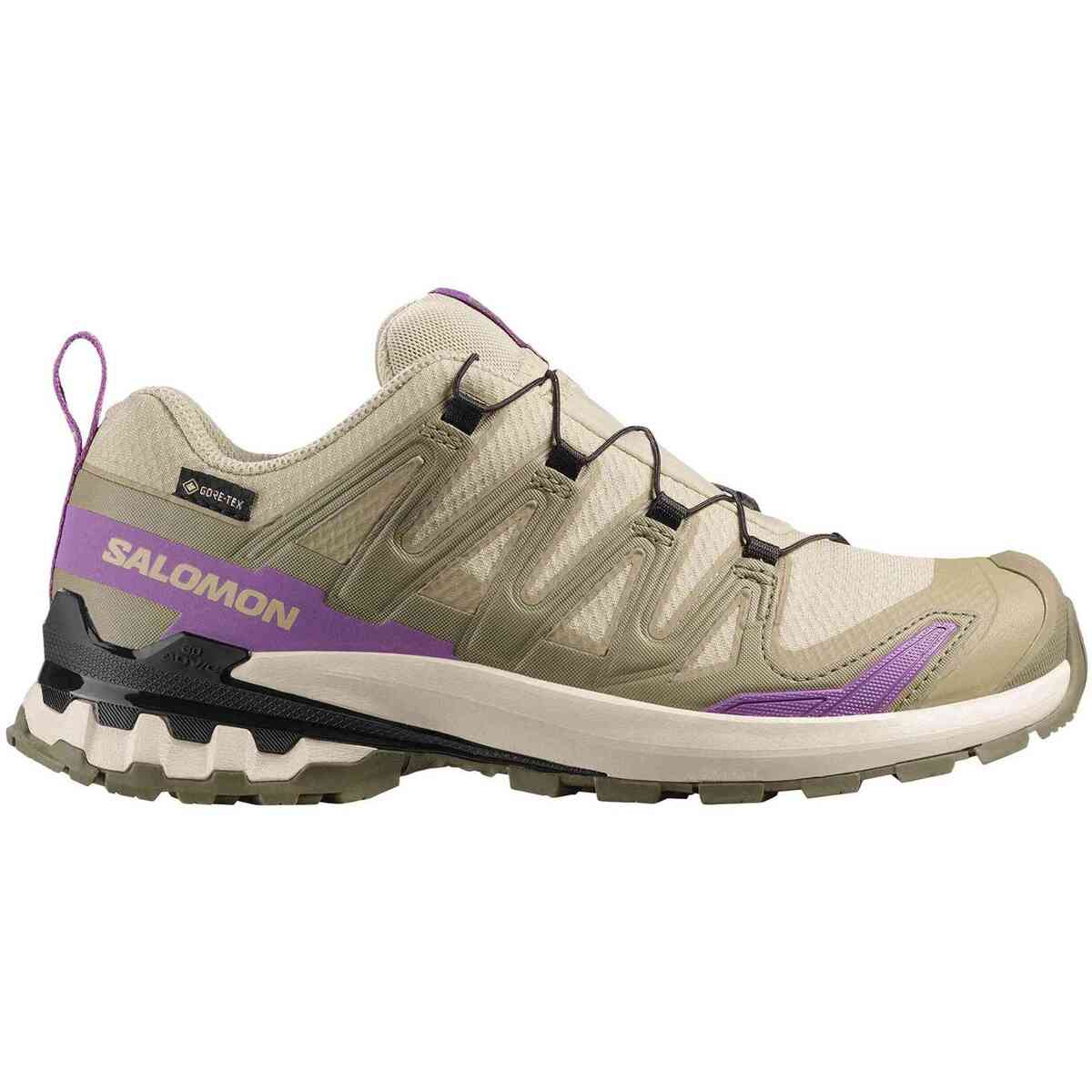 Πεζοπορίας Salomon XA PRO 3D V9 GTX