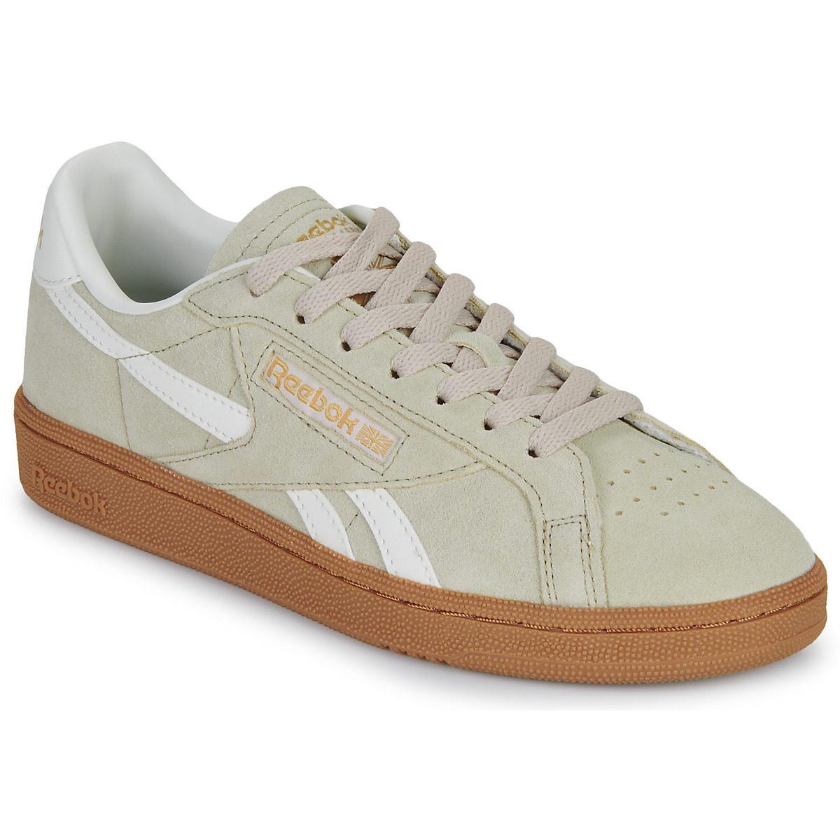 Xαμηλά Sneakers Reebok Classic CLUB C GROUNDS UK