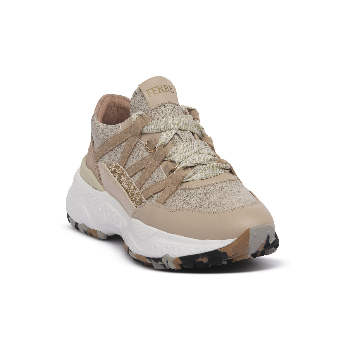Xαμηλά Sneakers Ferre ROAD