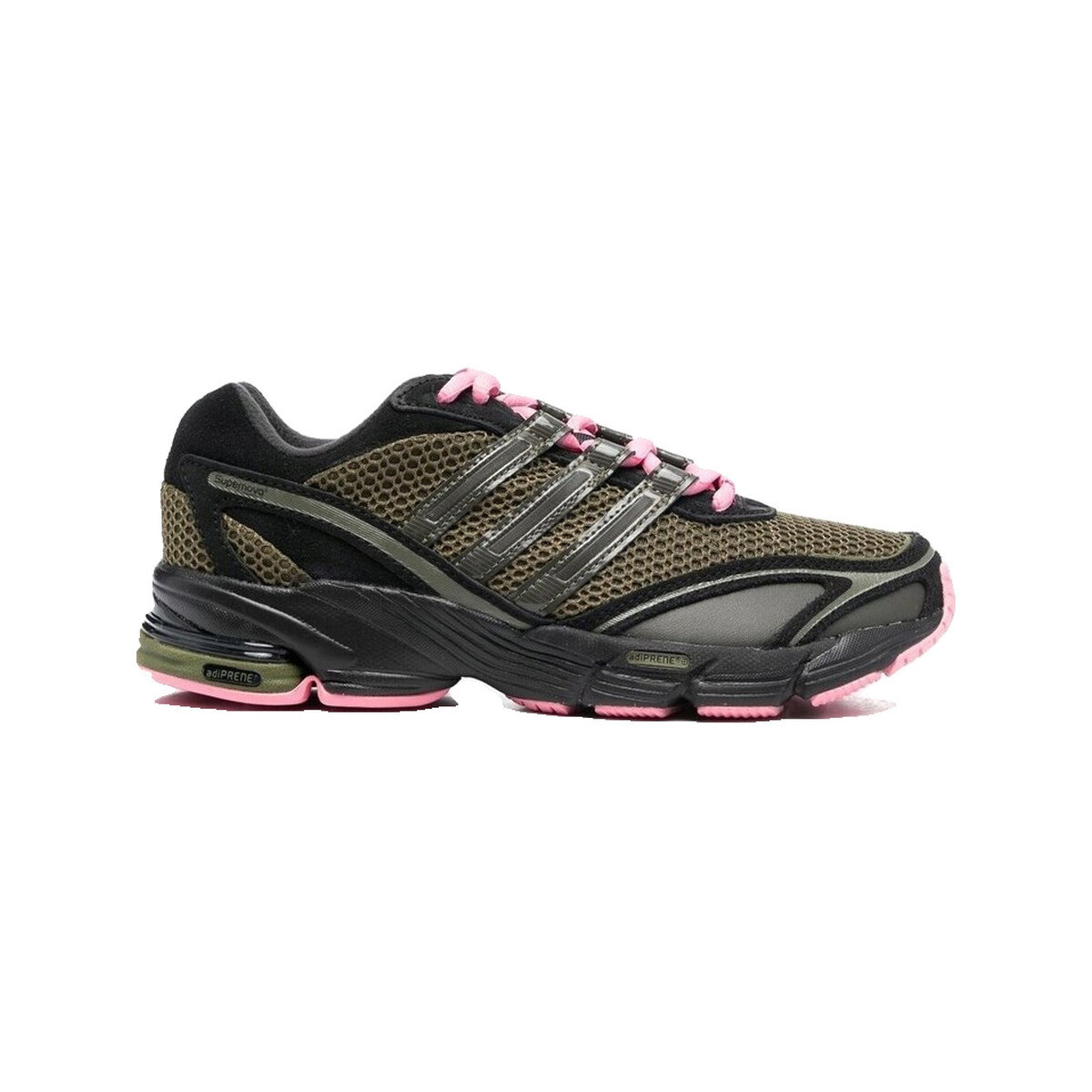 Sneakers adidas Baskets supernova cushion 7 maille respirante