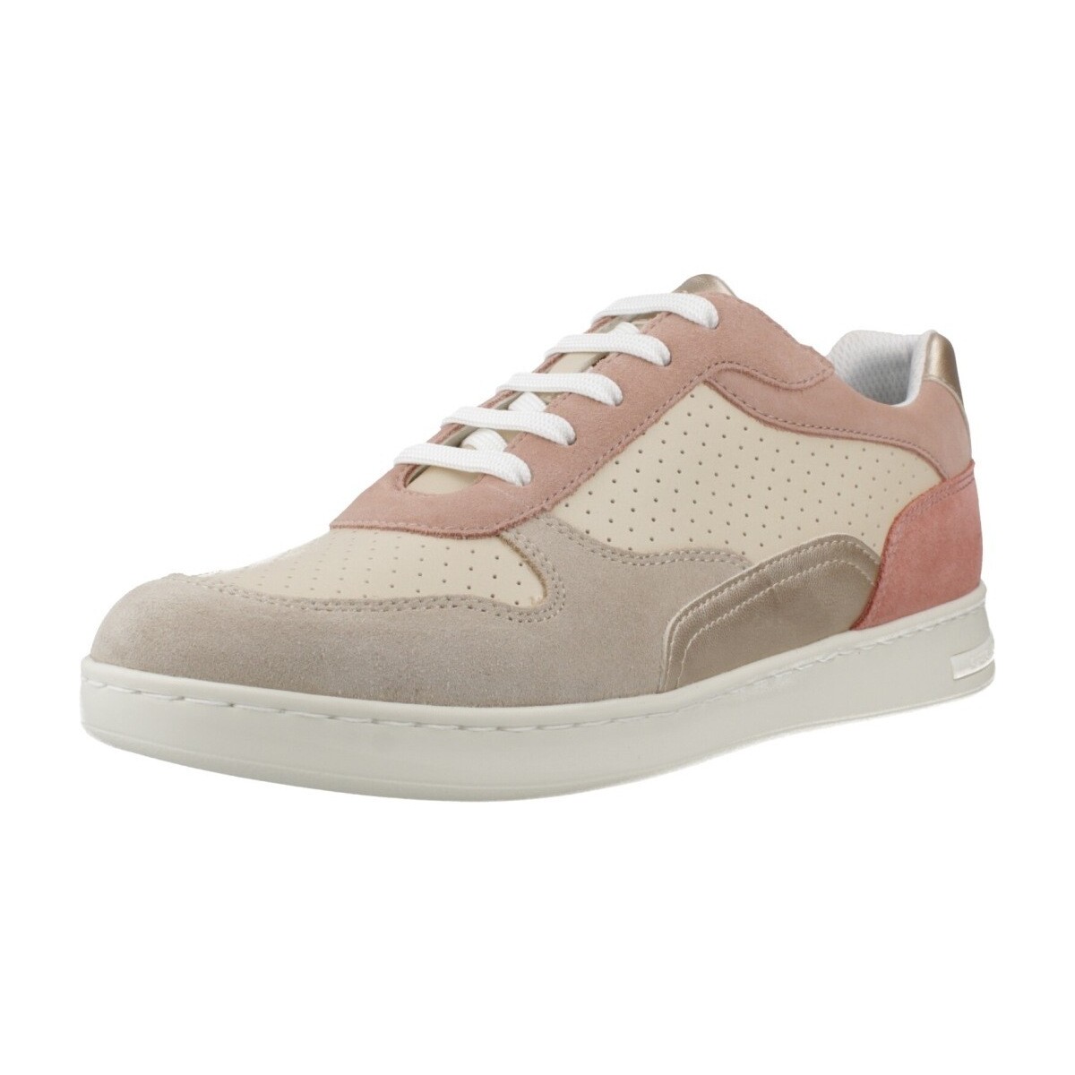 Xαμηλά Sneakers Geox D JAYSEN