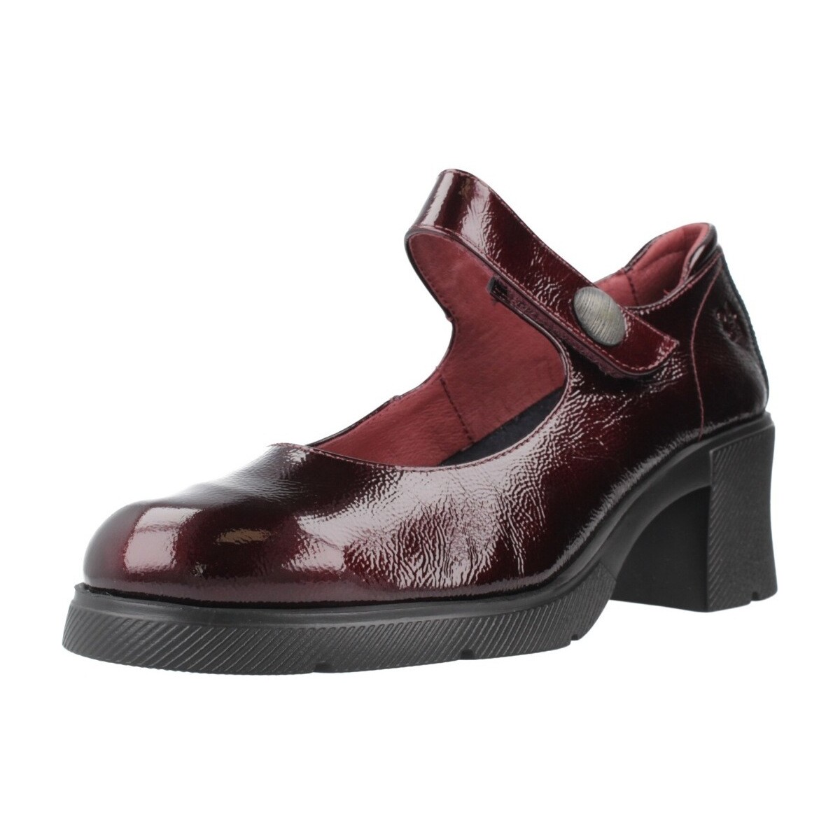 Γόβες 24 Hrs Zapatos Confort Mujer Modèle 26605
