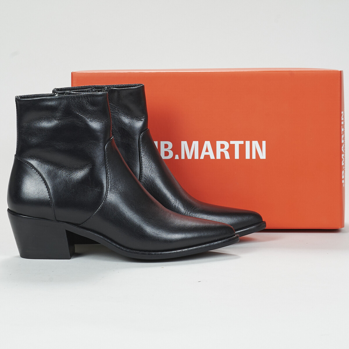 Μποτίνια JB Martin GAIA