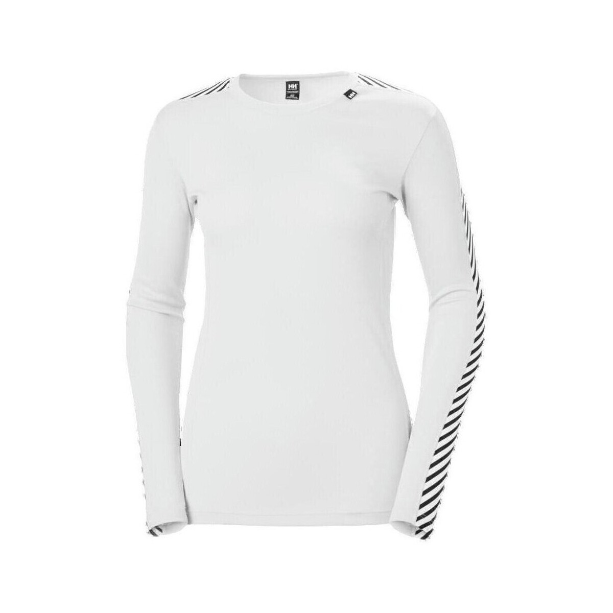 T-shirts & Polos Helly Hansen W Hh Lifa Crew