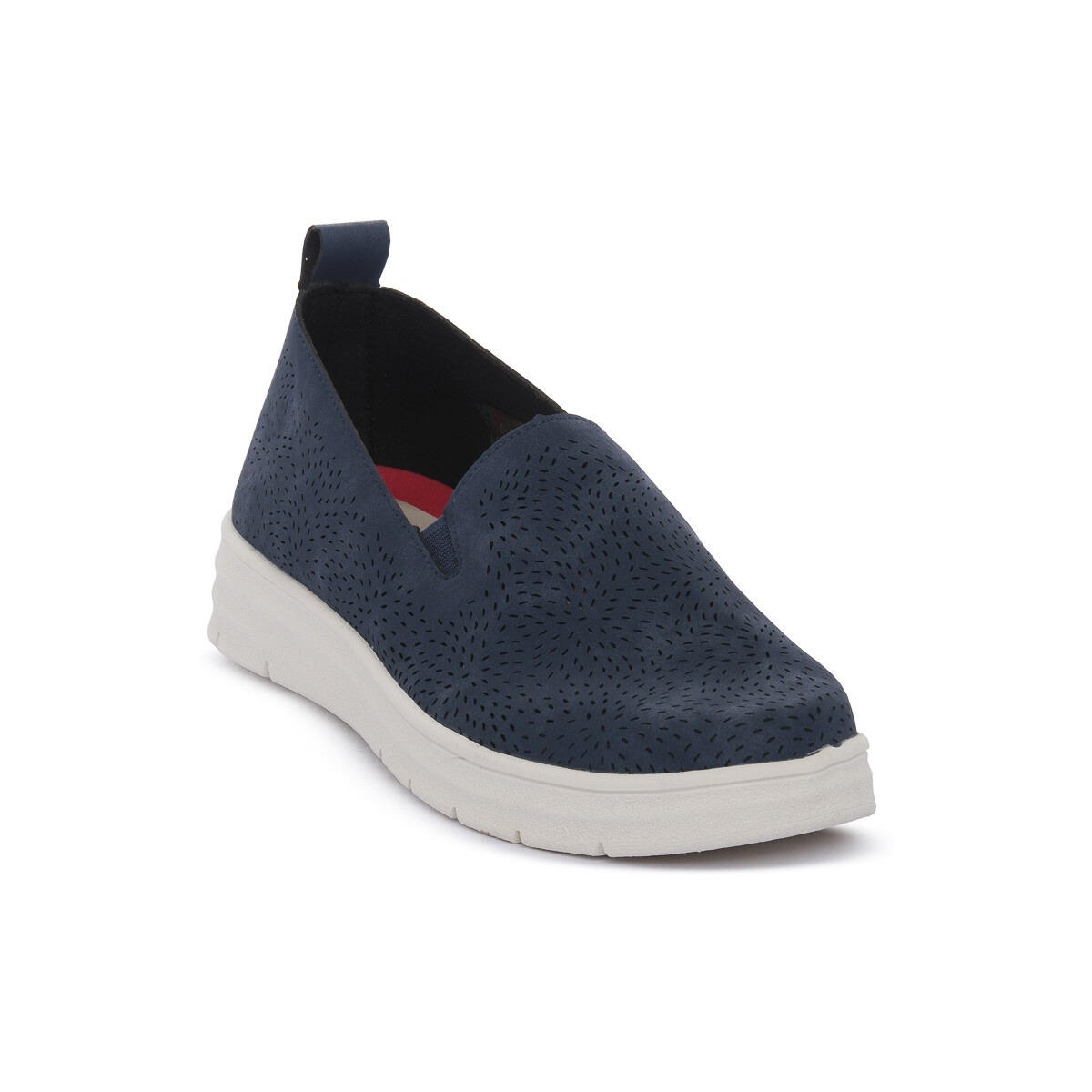 Slip on Grunland BLU F6SIVI