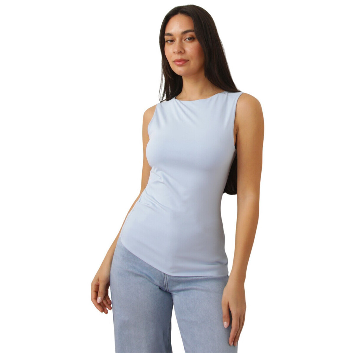 Μπλούζα La Modeuse 78198_P185970
