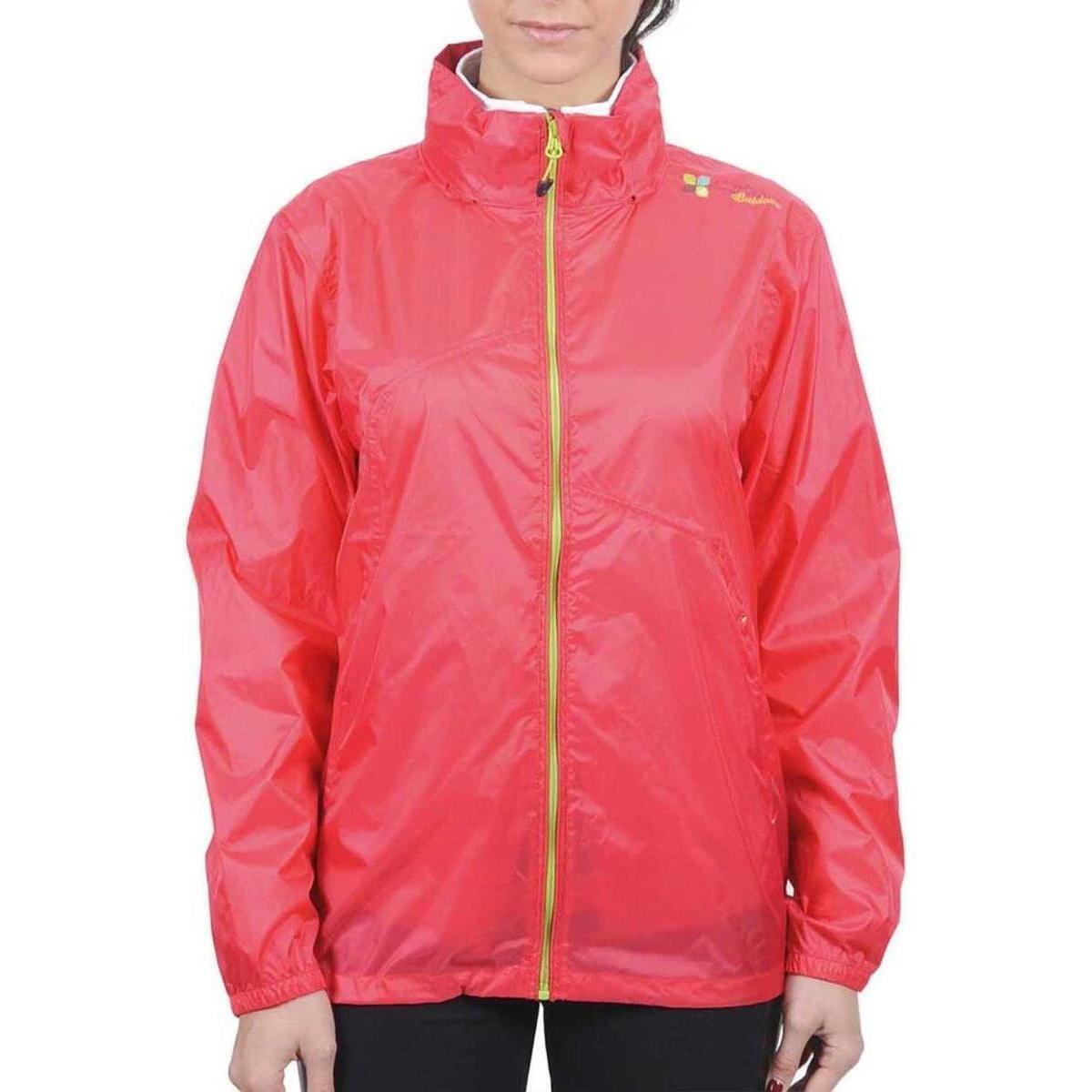 Αντιανεμικά Peak Mountain Coupe-vent femme ARA