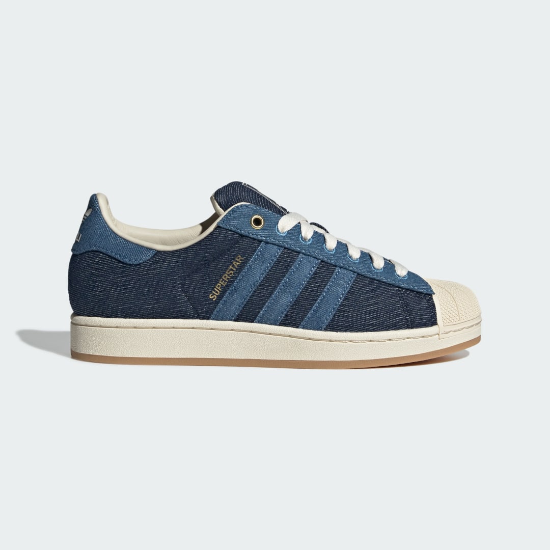ΠΑΠΟΥΤΣΙΑ SUPERSTAR II