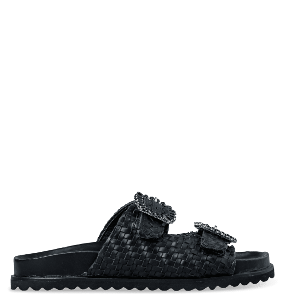 FLATFORM SANDALS