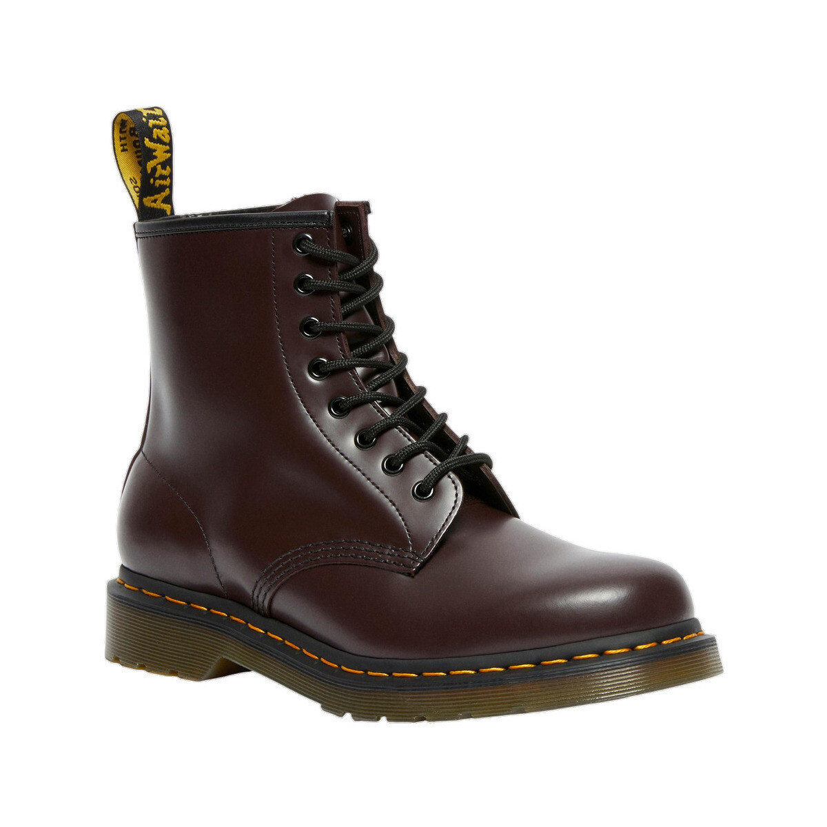 Μπότες για την πόλη Dr. Martens Bottines 1460 cuir