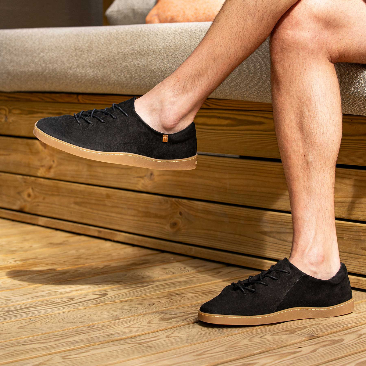 Xαμηλά Sneakers El Naturalista 2591111M9005