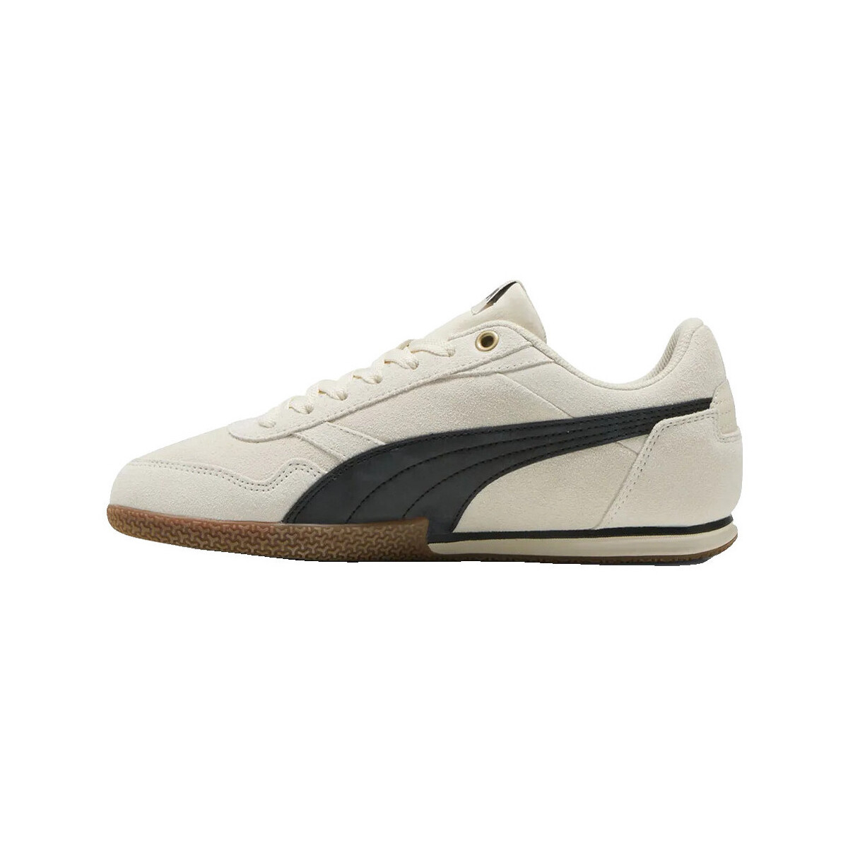 Xαμηλά Sneakers Puma Baskets Bella Donna SD daim