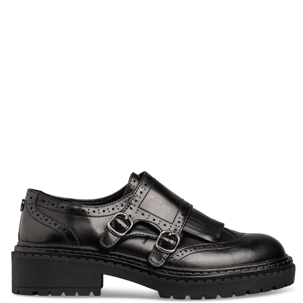 CHUNKY BROGUES